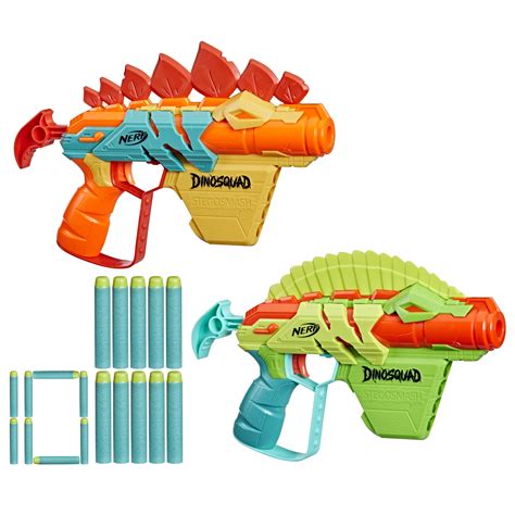 nerf blasters at walmart.